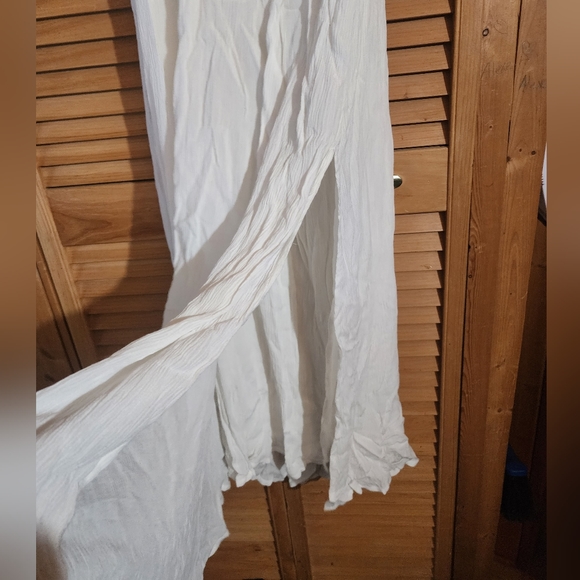 Longue robe - Picture 4 of 7